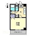 エレガンス京町6階5.3万円