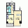 アルストロメリア4階7.9万円