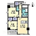 SERENAMARUNOUCHI4階12.6万円