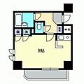 ダイアパレス京町25階4.0万円
