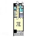 SOLANAhigashifurumatsu3階6.1万円
