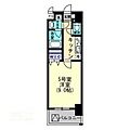 SOLANAhigashifurumatsu4階6.1万円