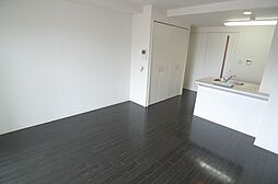 アルファレガロ西古松 1006号室 10階1Kのリビング/ダイニング