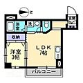 ブランシェ駅元町8階6.5万円