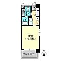 AXiS伊島6階4.8万円