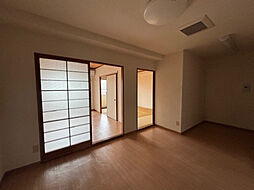 ヤマシタ大元ビル 204号室 2階3DKのリビング/ダイニング