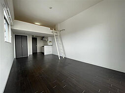 アルファレガロ岡山駅前 704号室 7階1Kのリビング/ダイニング