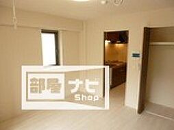 グランソート柳町 406号室 4階1Kのリビング/ダイニング