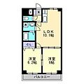 Whitestone白石3階6.5万円