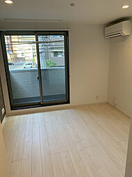 REGALEST 桑田（レガリスト クワダ） 101号室 1階1Kのリビング/ダイニング