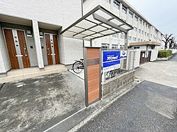 セイシン三門 103号室 1階1Kのリビング/ダイニング