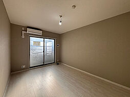 ミモザヒルズ岡山医大南 502号室 5階1Kのリビング/ダイニング