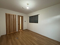 ミモザヒルズ岡山医大南 506号室 5階1Kのリビング/ダイニング