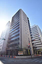 岡山電気軌道東山本線 岡山駅前駅 徒歩7分の賃貸マンション