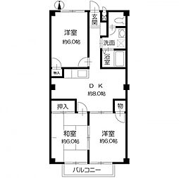 フォブール藤田I