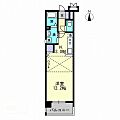 アルファレガロ岡山駅前6階6.0万円