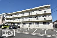 岡山県岡山市北区野田4丁目12-11：物件画像／株式会社穴吹ハウジングサービス　岡山駅前店