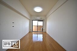 朝日プラザ岡山サウスフロント ワンルームの写真