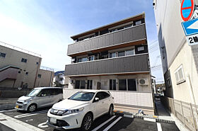 オベリオ 301号室 ｜ 岡山県岡山市北区伊福町３丁目（賃貸マンション1LDK・3階・40.00㎡） その4