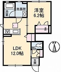 シャーメゾンJUAII