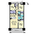 アルファステイツ表町9階14.0万円