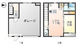 BASE　KOURAKU下中野