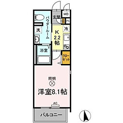 フォレスタ岡山医大南