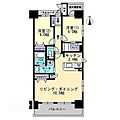 アルファスマート西川緑道公園12階15.0万円