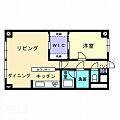 旭川スカイハイツ5階7.5万円