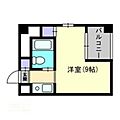 アルファ清心町21階2.7万円