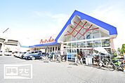 ローソン岡山大供本町店(コンビニ)まで182m