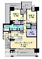 アルファステイツ倉敷鶴形214階17.5万円