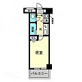 スタシオン南4階5.5万円