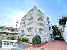 プレジール飛鳥 302 ｜ 香川県高松市扇町2丁目（賃貸マンション3LDK・3階・74.04㎡） その1