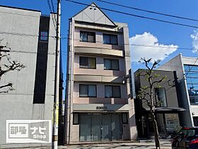 メゾン塩屋 203 ｜ 香川県高松市塩屋町（賃貸マンション1DK・2階・25.17㎡） その1