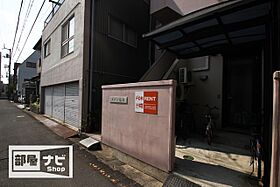 メゾン塩屋 203 ｜ 香川県高松市塩屋町（賃貸マンション1DK・2階・25.17㎡） その27