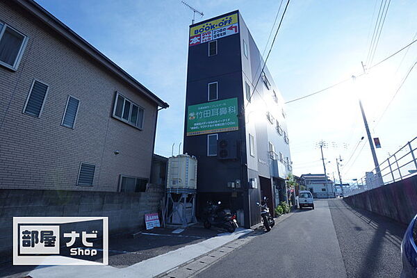 宮脇第15マンション 301｜香川県高松市郷東町(賃貸マンション1K・3階・20.00㎡)の写真 その19