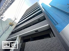 Jリヴェール高松南新町 802 ｜ 香川県高松市南新町（賃貸マンション1DK・8階・28.01㎡） その1