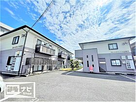 カレッジハイツ山地 B203 ｜ 香川県高松市木太町（賃貸アパート1K・2階・28.15㎡） その1