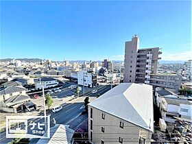 ａｍ’ｓ4観光町 702 ｜ 香川県高松市観光町（賃貸マンション1K・7階・22.48㎡） その30