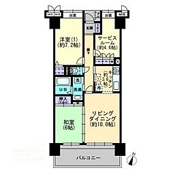 サーパス浜ノ町ツインタワー