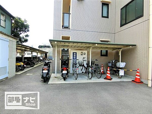 フィネス中屋敷 202｜香川県高松市鶴市町(賃貸アパート2K・2階・27.39㎡)の写真 その13