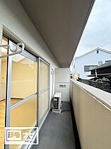 メゾンド西宝町 102 ｜ 香川県高松市西宝町2丁目（賃貸マンション1R・1階・20.72㎡） その13