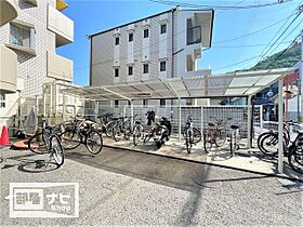 メゾンド西宝町 106 ｜ 香川県高松市西宝町2丁目（賃貸マンション1R・1階・20.72㎡） その16