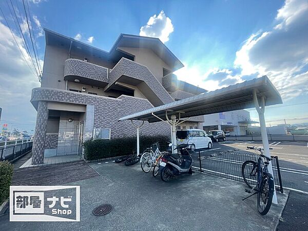 プリムローズ・K 302｜香川県高松市春日町(賃貸マンション1DK・1階・40.40㎡)の写真 その20