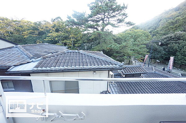 ガーデンハウス 305｜香川県高松市中野町(賃貸マンション1K・3階・17.21㎡)の写真 その30