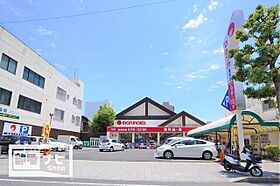 富士グランディール 301 ｜ 香川県高松市築地町（賃貸マンション1R・3階・30.48㎡） その27