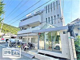 宮脇第8マンション 405 ｜ 香川県高松市宮脇町2丁目（賃貸マンション1DK・4階・33.40㎡） その1