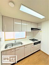 アルファステイツ伏石サンフラワー通り 404 ｜ 香川県高松市伏石町（賃貸マンション3LDK・4階・72.03㎡） その6