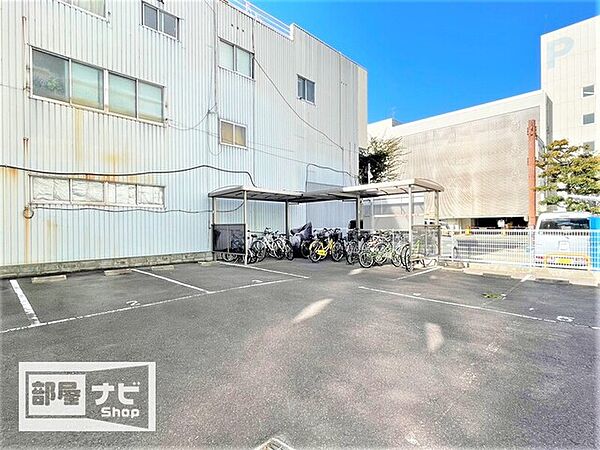 シティホワイト 705｜香川県高松市田町(賃貸マンション2K・7階・29.62㎡)の写真 その19